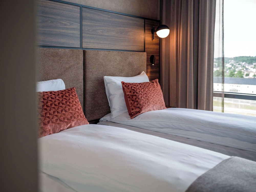 Twin Room (Accesible) - Photo 1