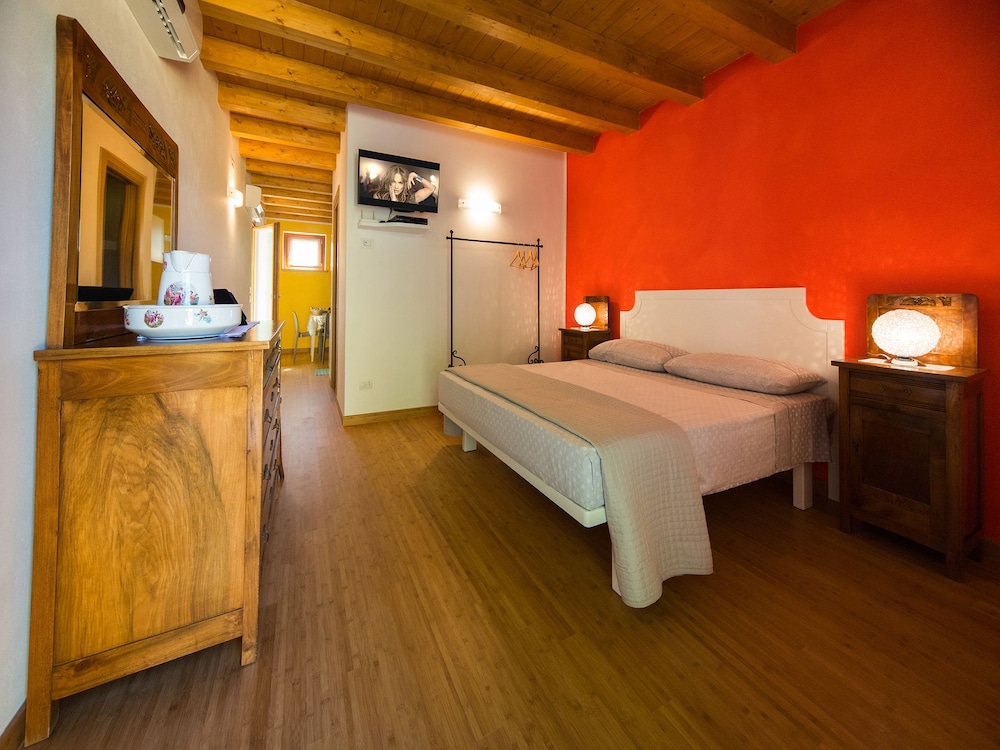 Deluxe Room photo 3