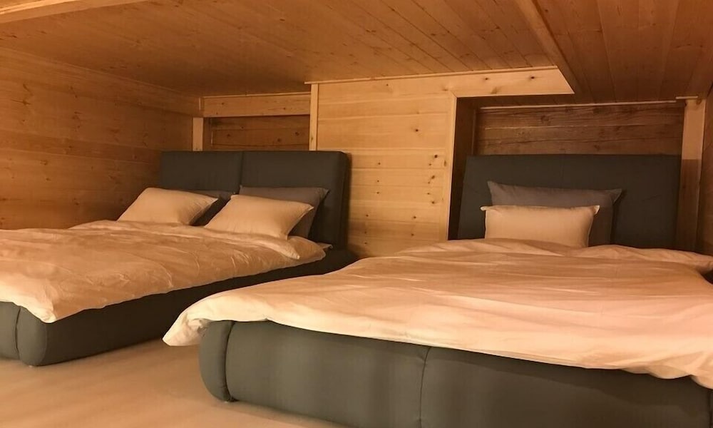 Standard Twin Room photo 1