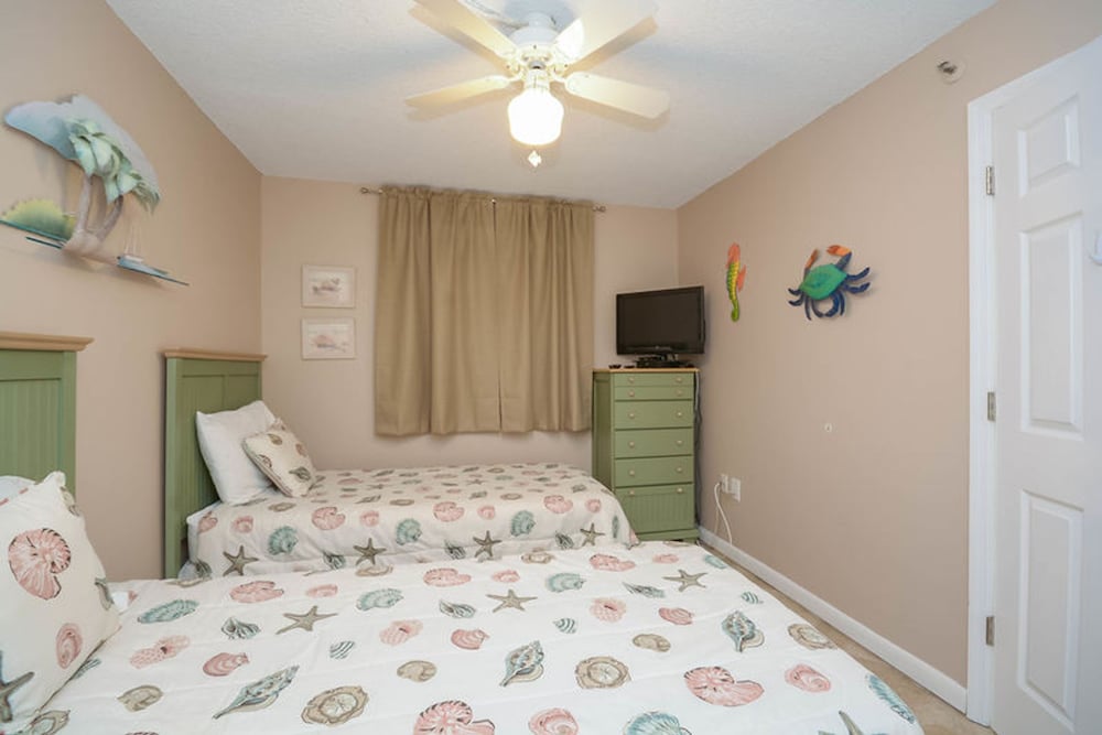 Condo, 2 Bedrooms photo 1