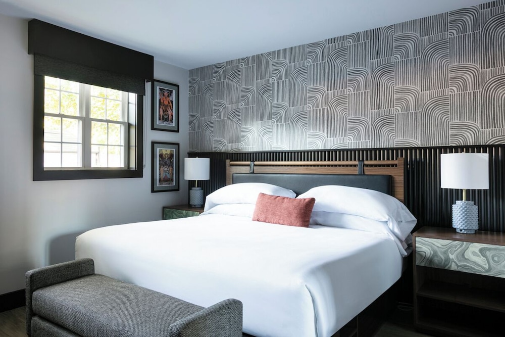 Room, 1 King Bed