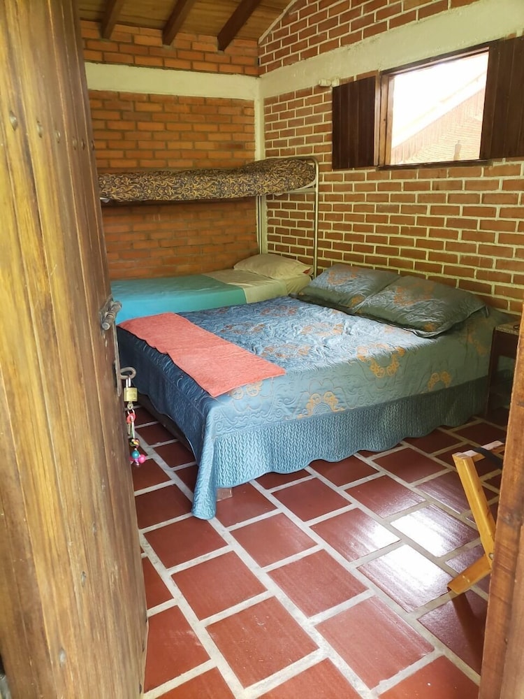 Classic Double Room, Garden View