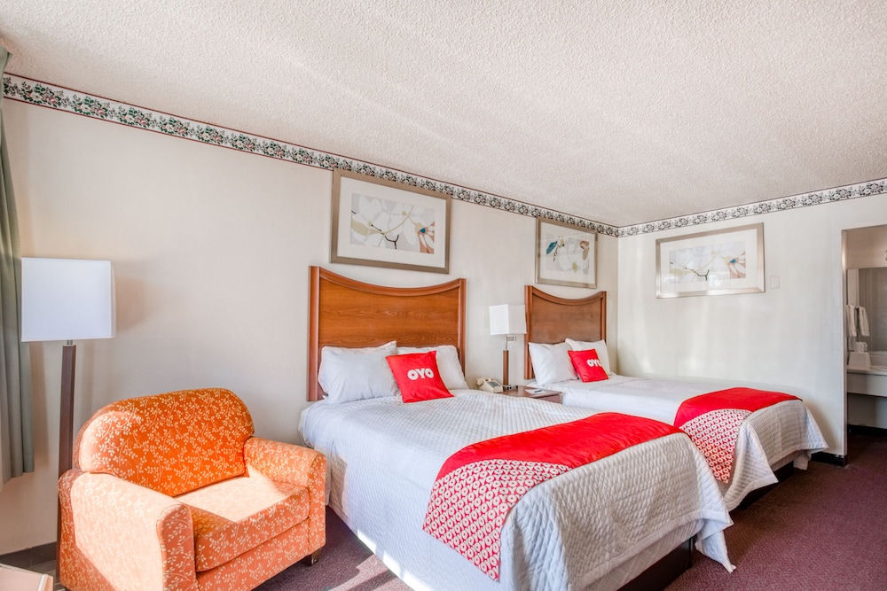2 Full Beds Smoking - Photo 1