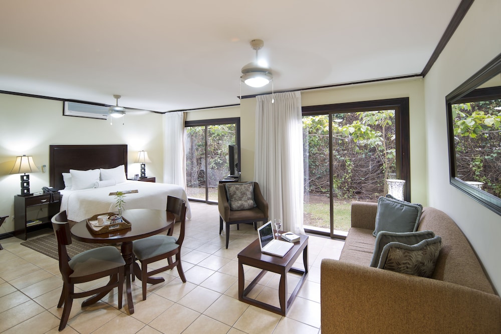 Junior Suite - Photo 1