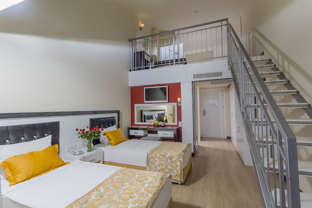 Family Duplex