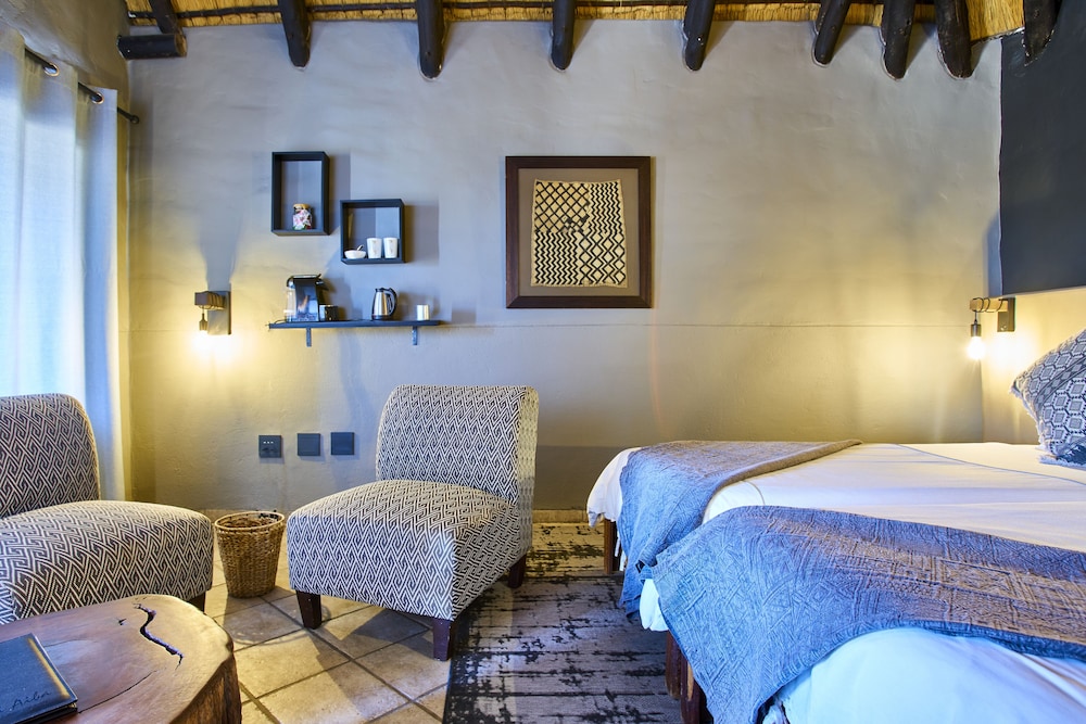 Luxury Triple Room
