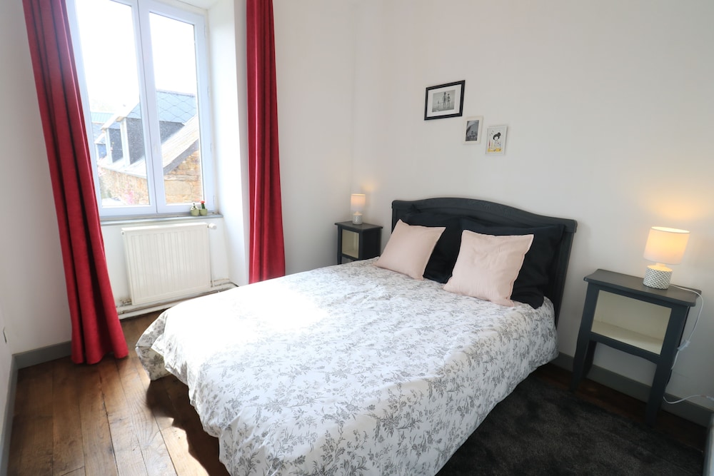 Double Room (Madeleine) photo 1