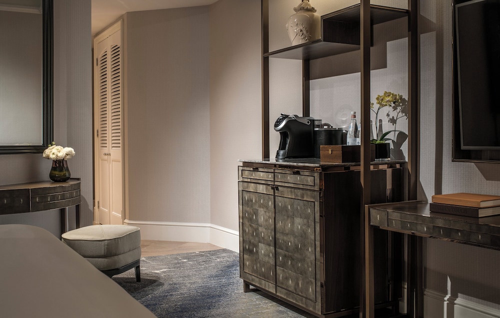Deluxe Room (Hypoallergenic)