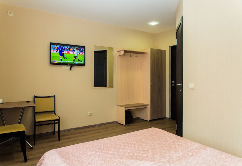 Standard Single Room photo 2