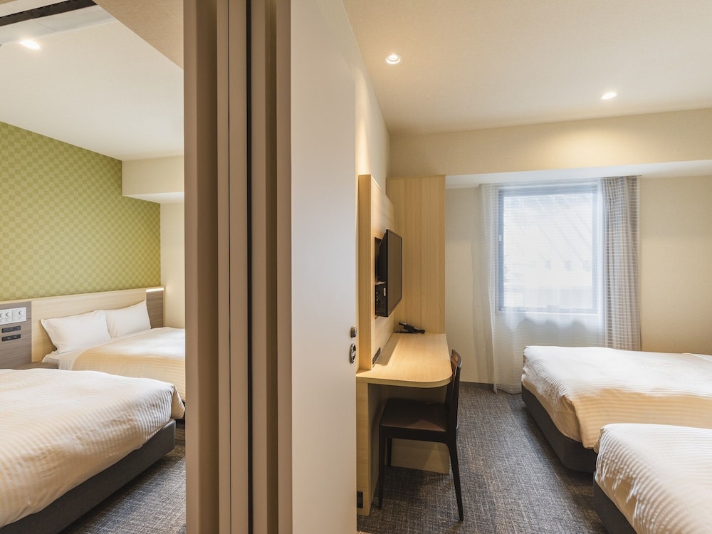 Connecting Twin Rooms, Non Smoking