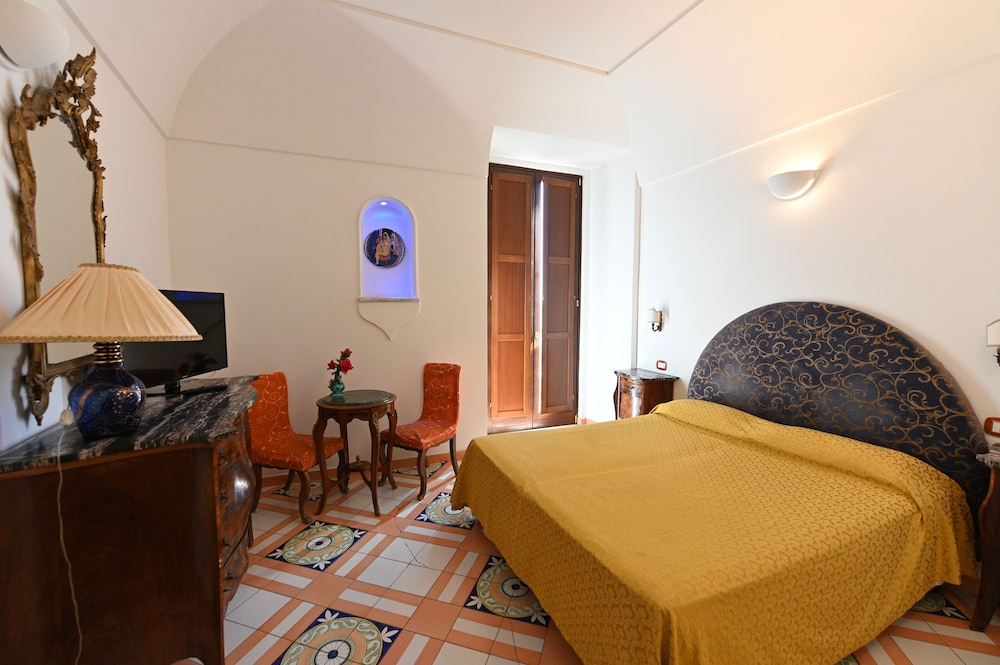 Double Room, Balcony, Sea View - Photo 4