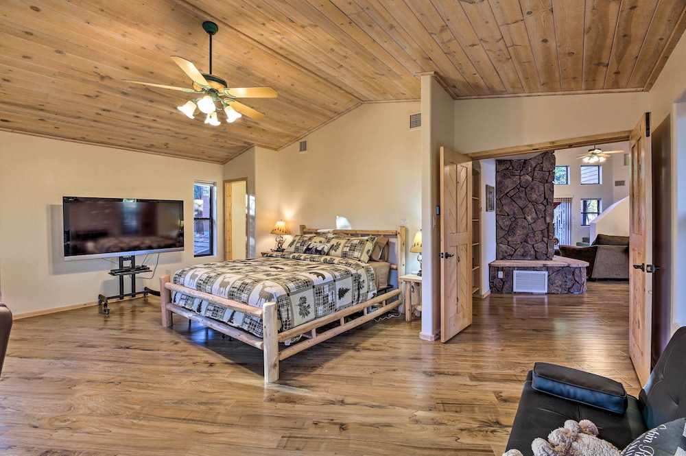 House (4 Bedrooms) photo 1