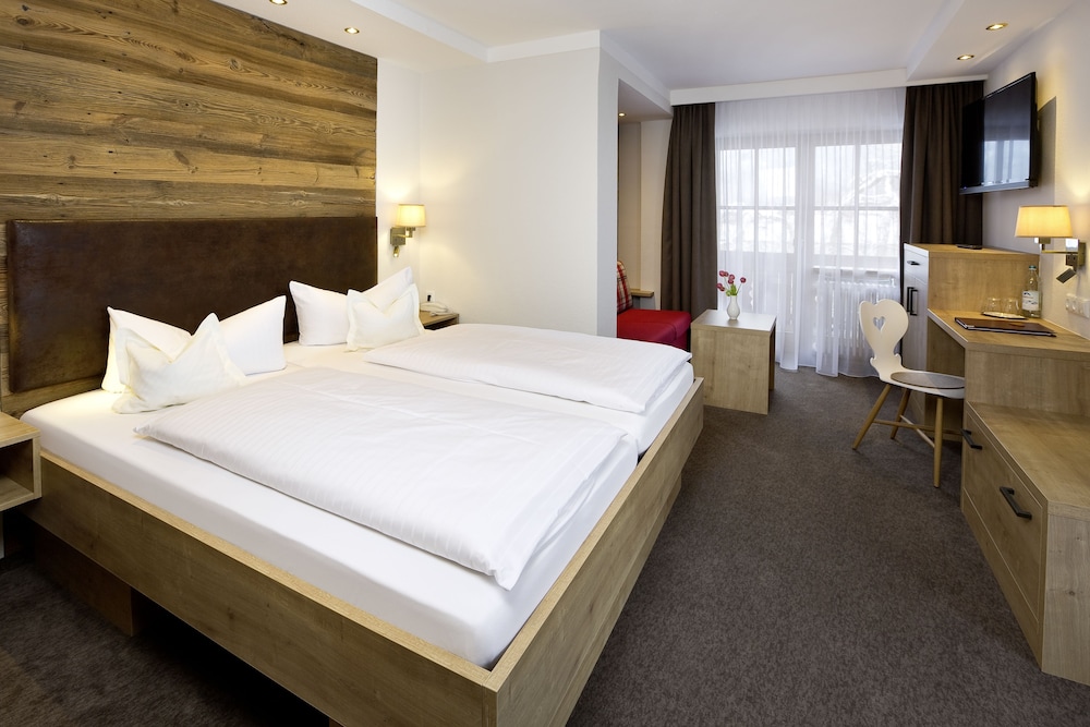 Comfort Double Room, 1 Double Bed photo 3