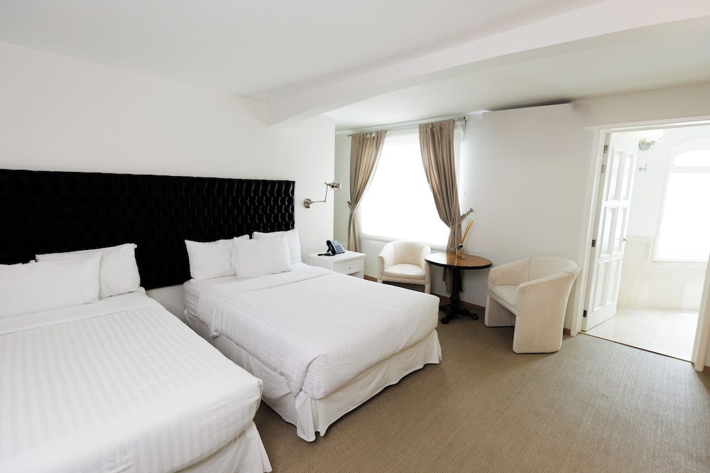 Junior Suite Double - Photo 1