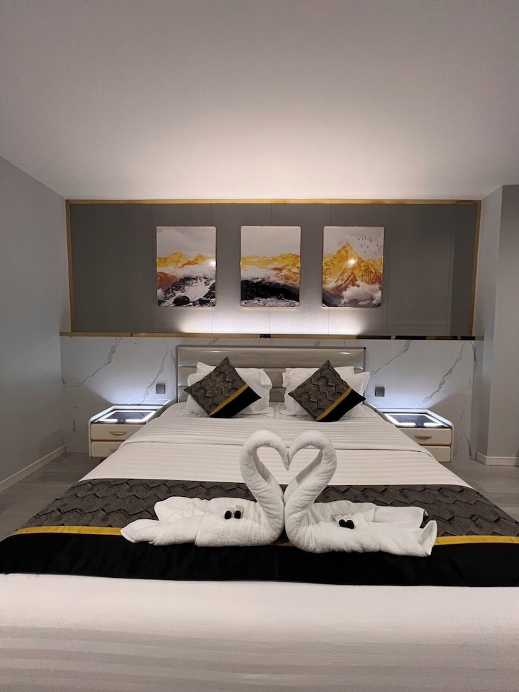 Luxury Room, Non Smoking photo 3