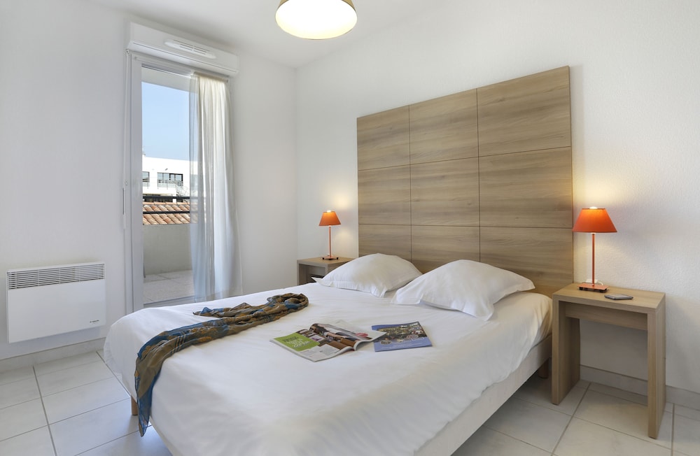 Appartement Duplex Standard, 2 chambres 6 personnes - Photo 3
