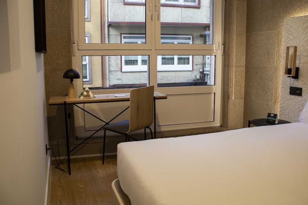 Standard Double Room Single Use