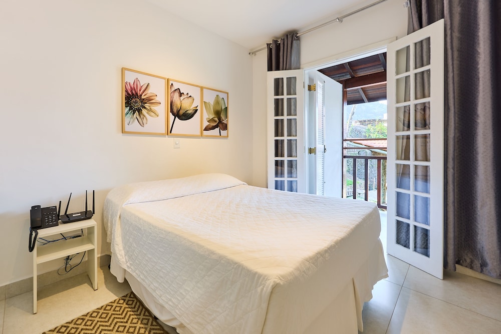 Romantic Double Room, Pets Allowed photo 1