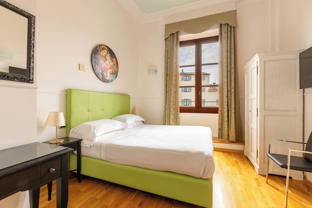Classic Twin Room - Photo 6