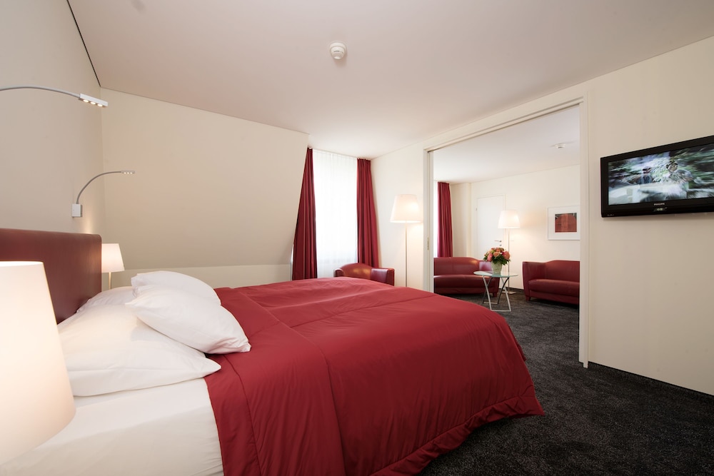 Superior Suite (Chic)
