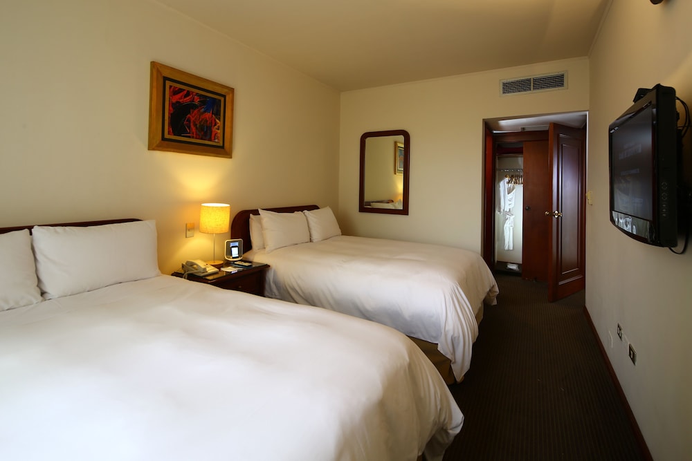 City Double Room - Photo 2
