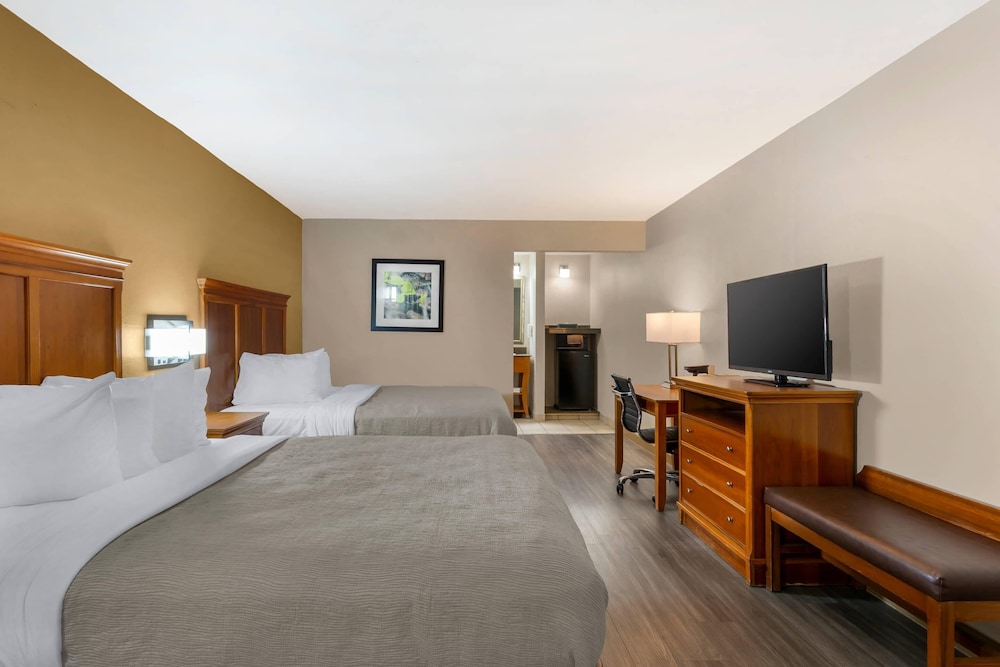 Quality Inn Lumberton North, Billede 3