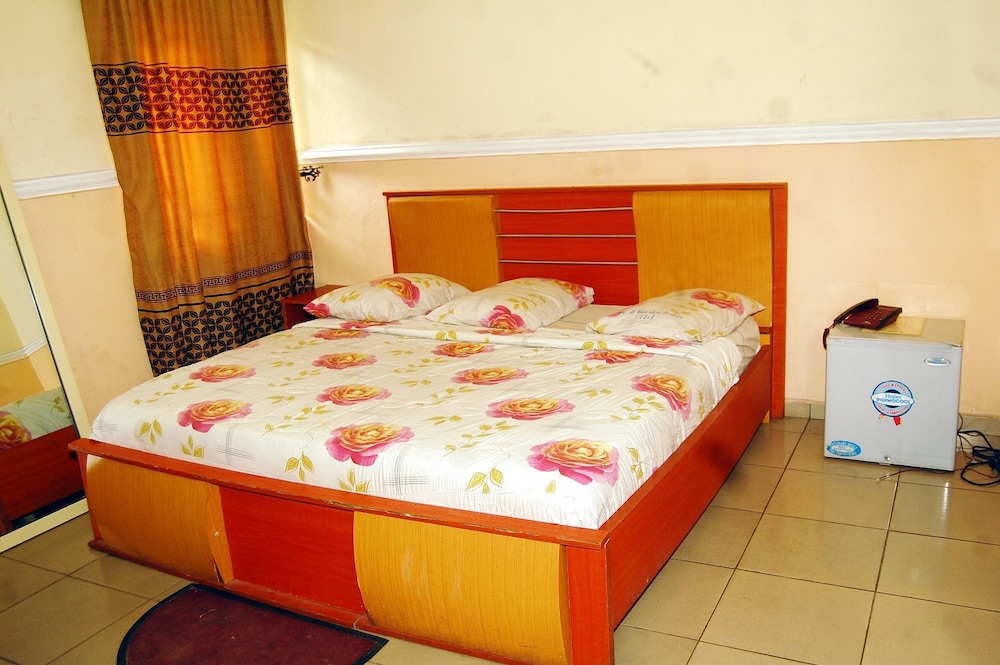 Royal Suite, 1 Double Bed photo 1