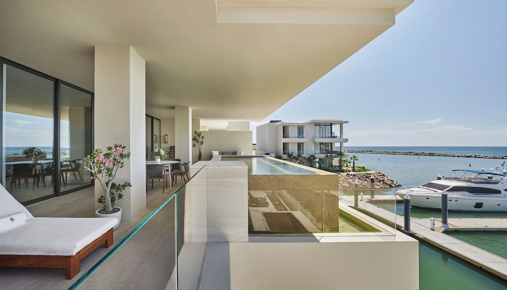 Room, 2 Bedrooms, Ocean View (Marina Residence) - Photo 1