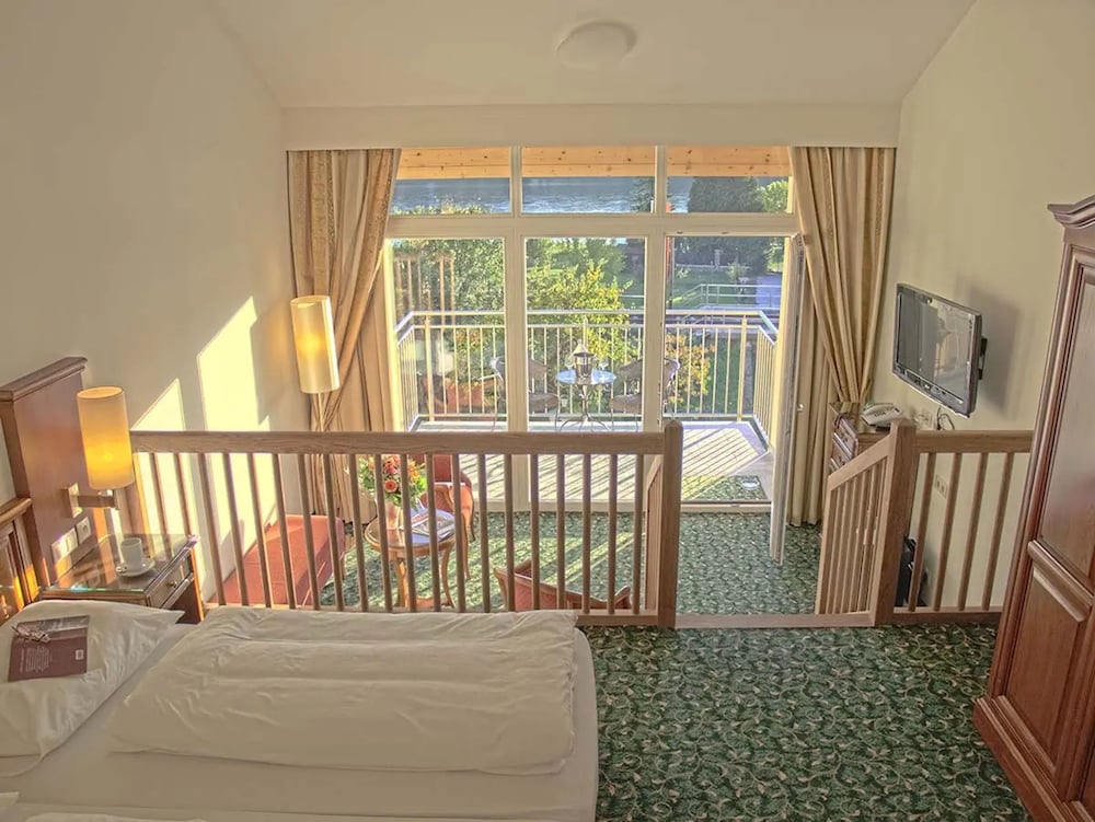 Panoramic Double Room photo 3