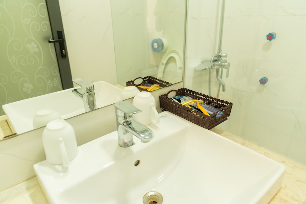 Panoramic Double Room