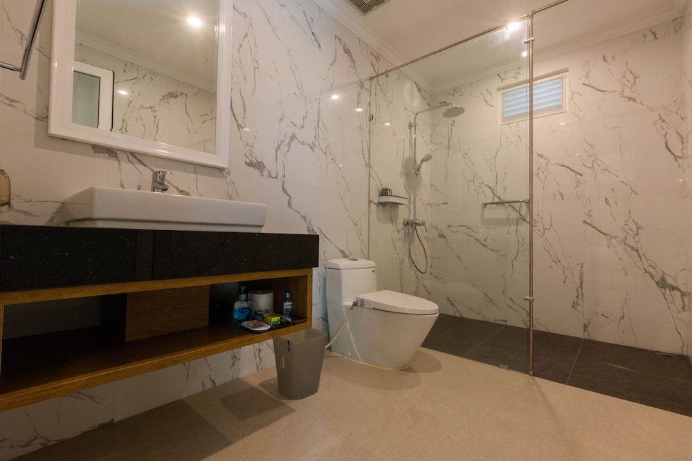 Luxury Villa photo 3