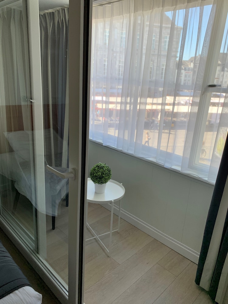 Comfort Double Room Single Use photo 2