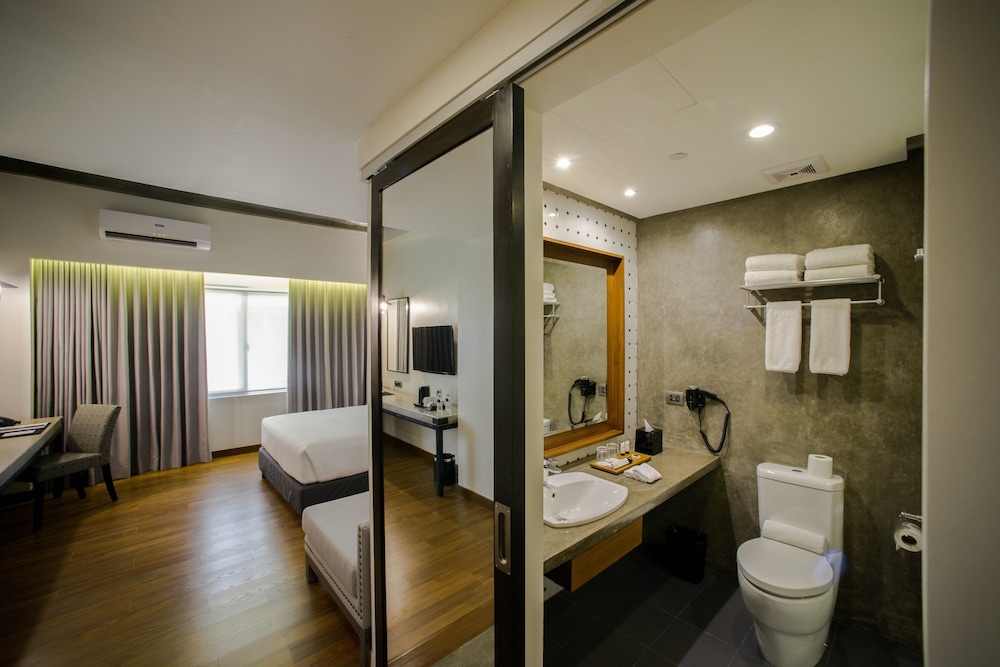 Deluxe Room photo 3