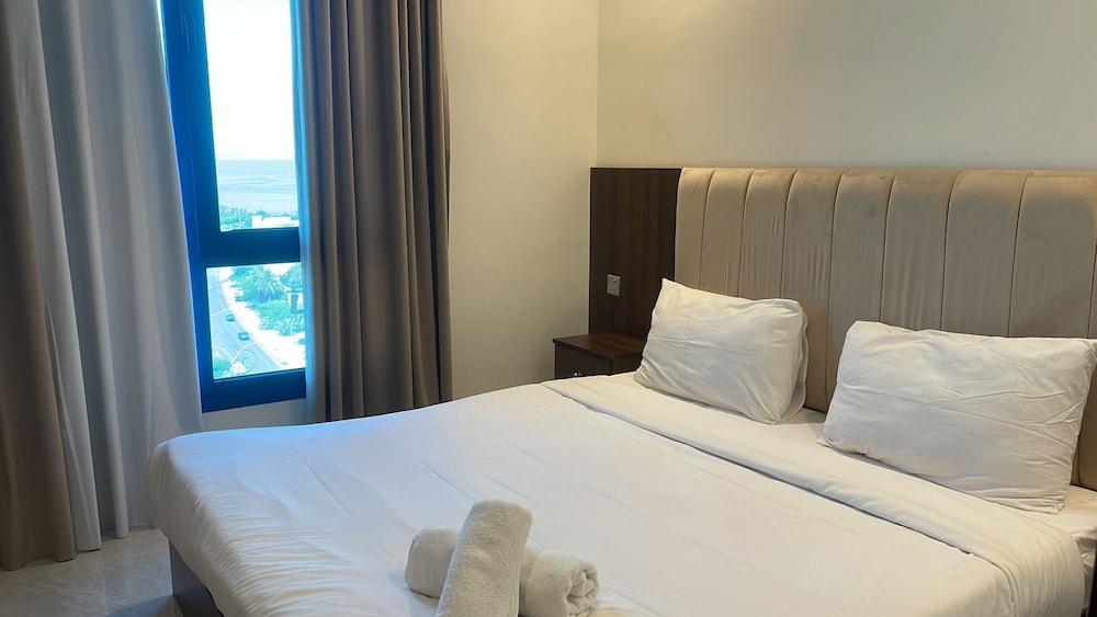 Junior Studio Suite, Sea View photo 3