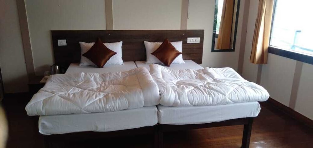 Luxury Room