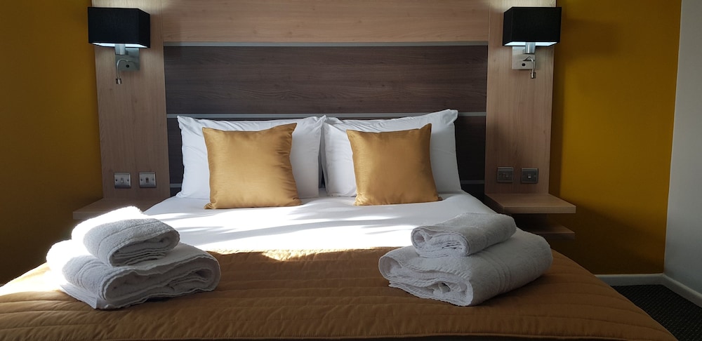 The Granary Hotel, Billede 2