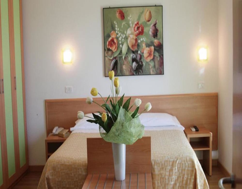 Double Room Single Use photo 1