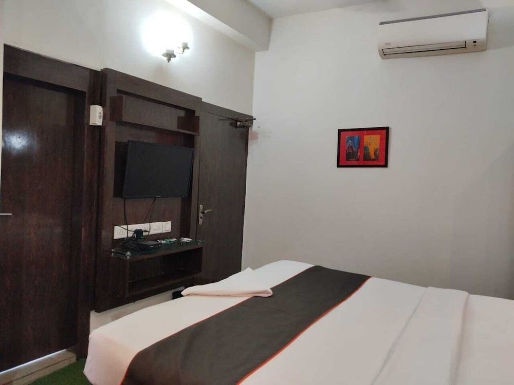 Deluxe Room photo 1