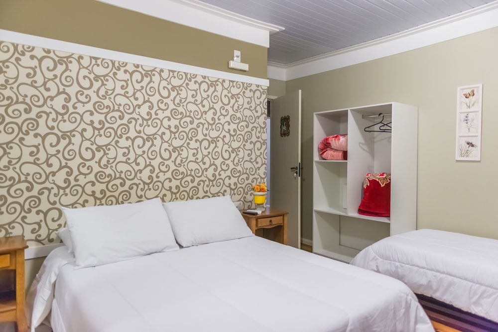Family Suite photo 3