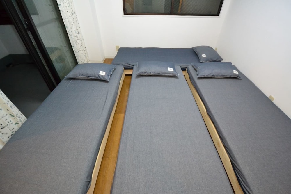 Single Room A401 photo 2