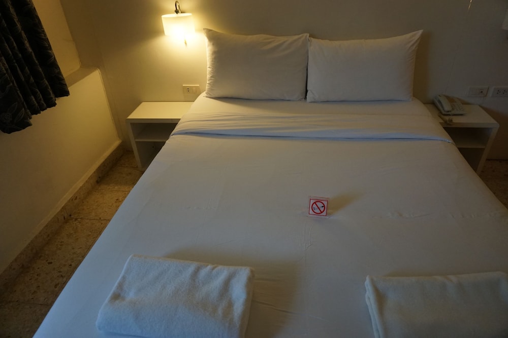 Standard Double Room photo 2