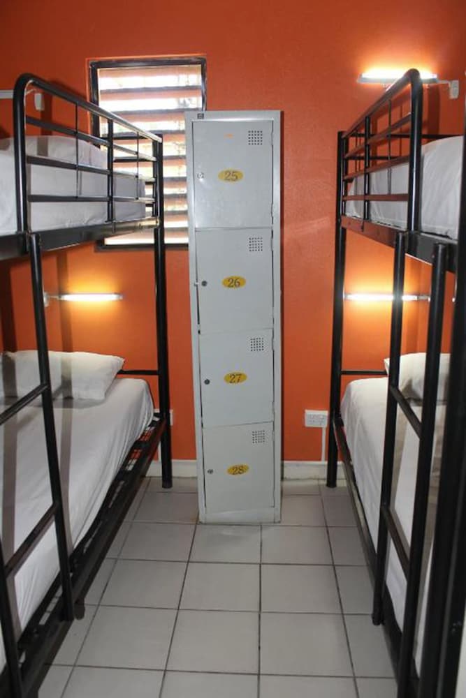 22-bed Mixed Dormitory Room photo 1