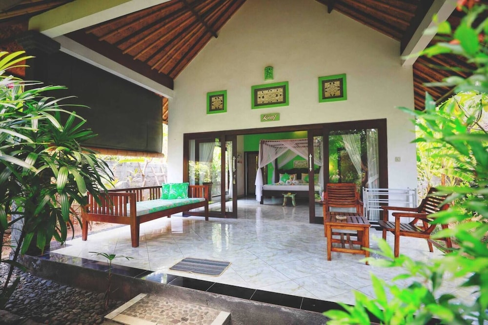 Cottage