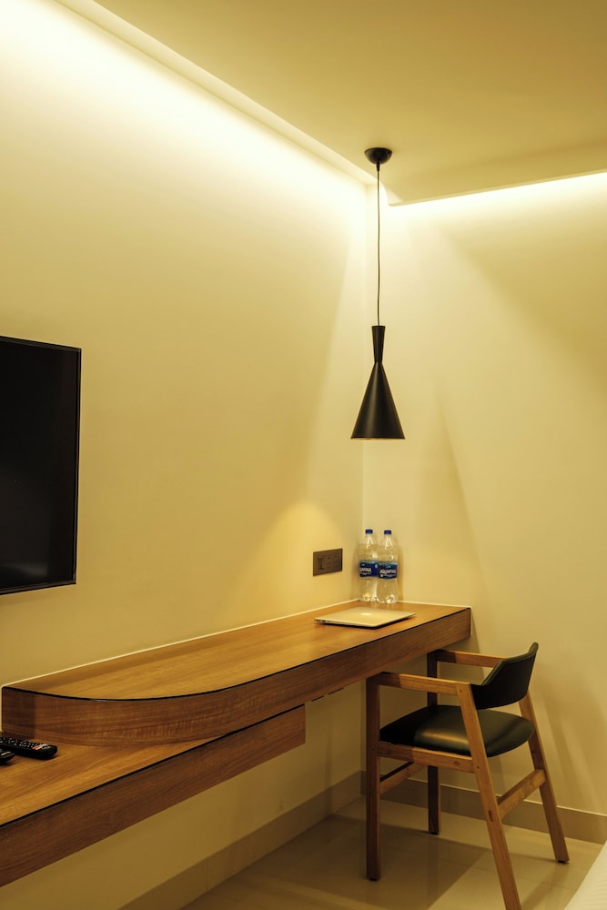 Cozy Twin Room - Photo 38