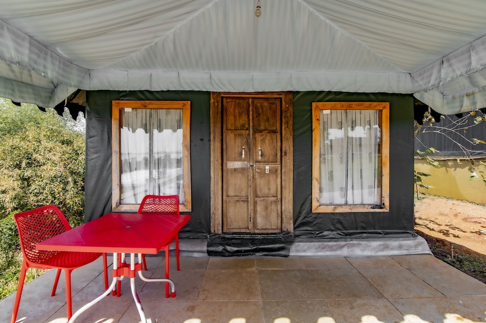 Luxury Tent, Lake View photo 2