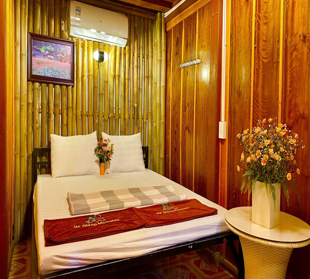 Double Room, Shared Bathroom photo 1