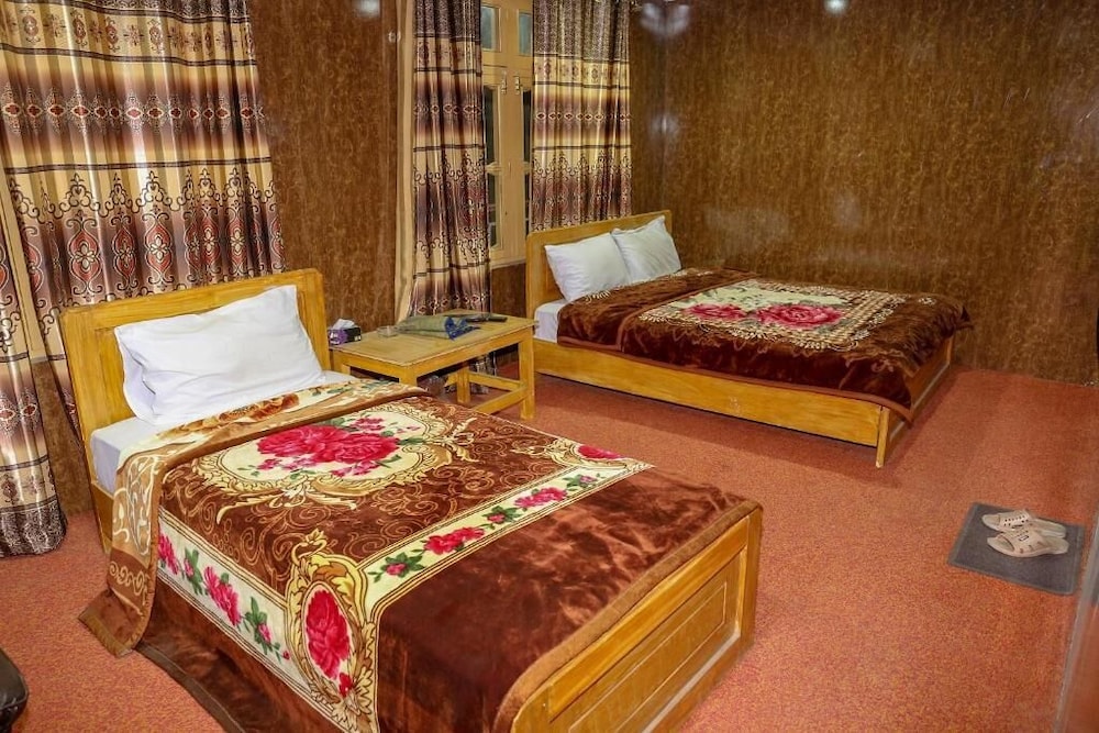 Deluxe Triple Room photo 1