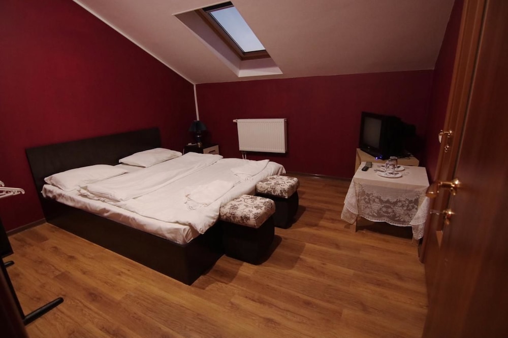 Double Room, Private Bathroom photo 1