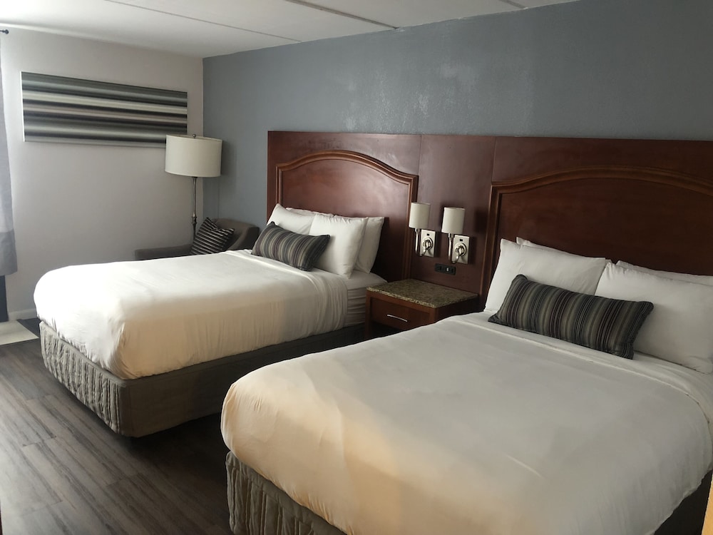 Classic Double Room - Photo 1
