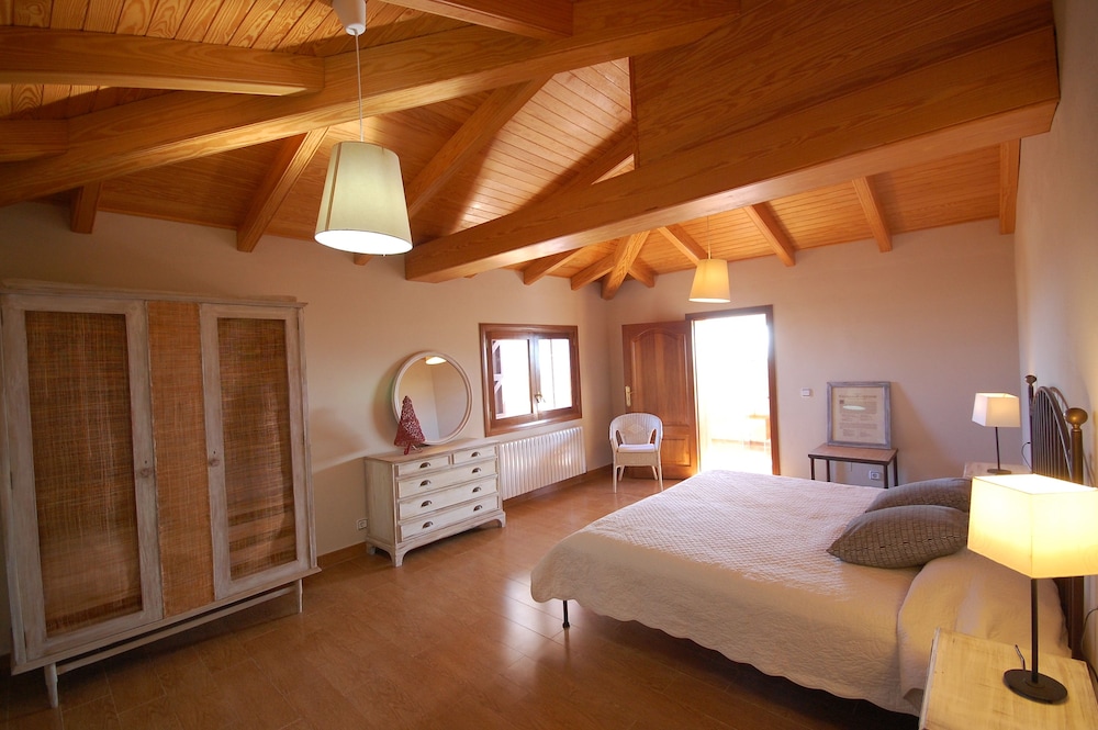 Villa, Varias Habitaciones